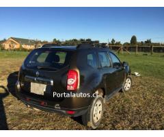 Se vende Renault Duster