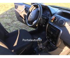 Se vende Renault Duster