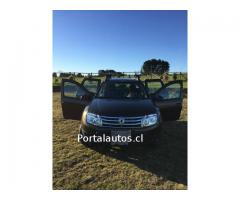 Se vende Renault Duster