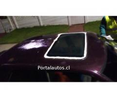 Daewoo Espero 2.0, año 1997.