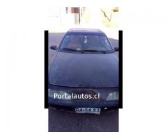 Daewoo Espero 2.0, año 1997.