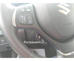 Suzuki Ciaz 2018, cero kilómetro