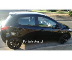 Mazda 2 V GT