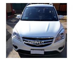 Changan CS35