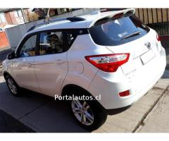 Changan CS35