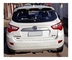 Changan CS35
