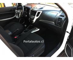 Changan CS35