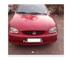 Chevrolet corsa