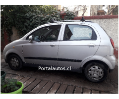 Chevrolet Spark Lite HB A/C 2014