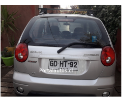 Chevrolet Spark Lite HB A/C 2014