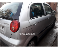 Chevrolet Spark Lite HB A/C 2014