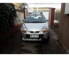 Chevrolet Spark Lite HB A/C 2014