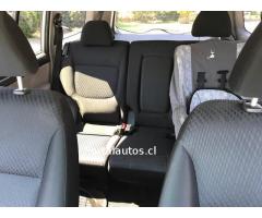 Montero Sport Diesel 3 corridas de asientos