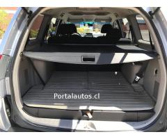 Montero Sport Diesel 3 corridas de asientos