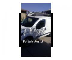 Se remata Citroen Nemo 2014