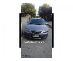 Mazda 3 excelente estado