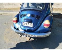 Escarabajo VOLKSWAGEN