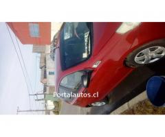 Chevrolet aveo 1.4 hach back