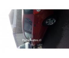 Chevrolet aveo 1.4 hach back