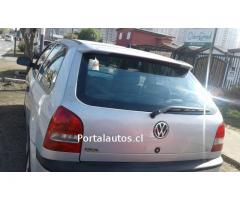 Volkswagen 1.6 G3 Comfortline 2006 85mil KM