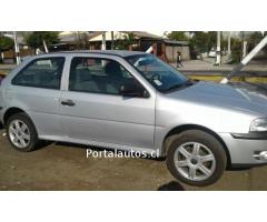 Volkswagen 1.6 G3 Comfortline 2006 85mil KM