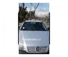 Volkswagen 1.6 G3 Comfortline 2006 85mil KM