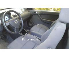 Volkswagen 1.6 G3 Comfortline 2006 85mil KM