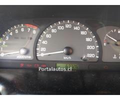 Chevrolet Vivant