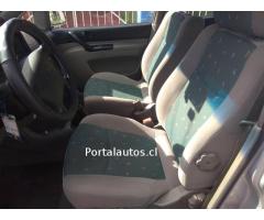 Chevrolet Vivant
