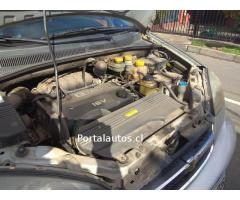 Chevrolet Vivant