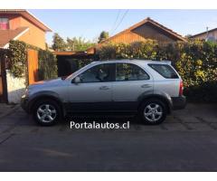 Kia Sorento Top de Linea