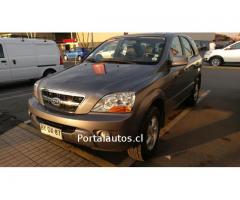 Kia Sorento LX