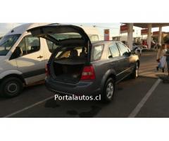 Kia Sorento LX