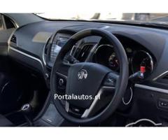 Mg gt5