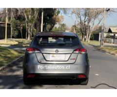 Mg gt5