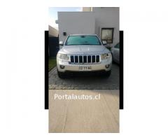 Jeep GRAND CHEROKEE Laredo Auto