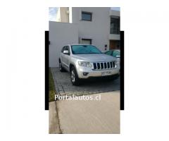 Jeep GRAND CHEROKEE Laredo Auto