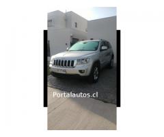 Jeep GRAND CHEROKEE Laredo Auto