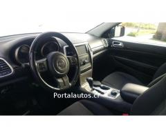 Jeep GRAND CHEROKEE Laredo Auto
