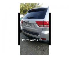 Jeep GRAND CHEROKEE Laredo Auto