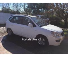 Kia New Carens 2008 Diesel 2.0