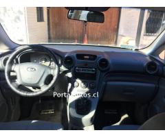 Kia New Carens 2008 Diesel 2.0