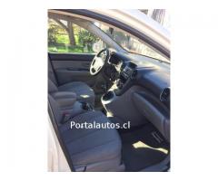 Kia New Carens 2008 Diesel 2.0