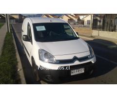 Citroen Berlingo CORTO 2014 IVA INCLUIDO