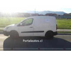 Citroen Berlingo CORTO 2014 IVA INCLUIDO