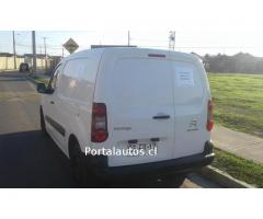 Citroen Berlingo CORTO 2014 IVA INCLUIDO