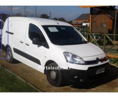 CITROEN BERLINGO LARGO 2013. IVA INCLUIDO