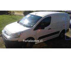 CITROEN BERLINGO LARGO 2013. IVA INCLUIDO