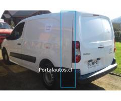 CITROEN BERLINGO LARGO 2013. IVA INCLUIDO