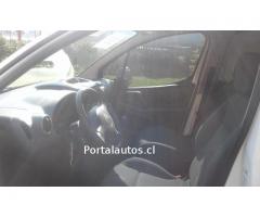 CITROEN BERLINGO LARGO 2013. IVA INCLUIDO